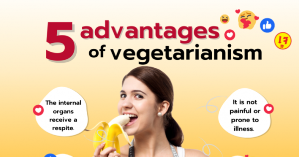 5 Advantages of Vegetarianism | Ratchasima Hospital | Tel : 044 263 777