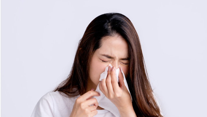 If you have allergies, can you have a rhinoplasty?