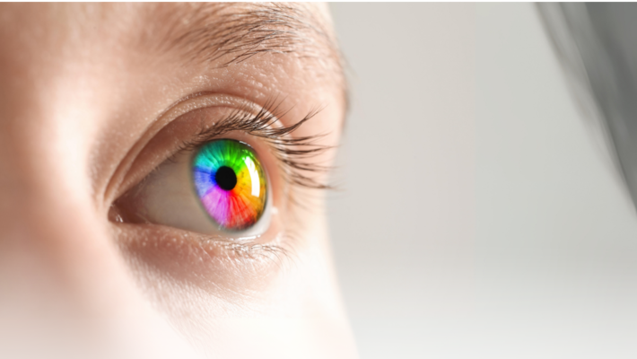 Did You Know? The Color of Your Eyes Can Reveal Health Conditions.